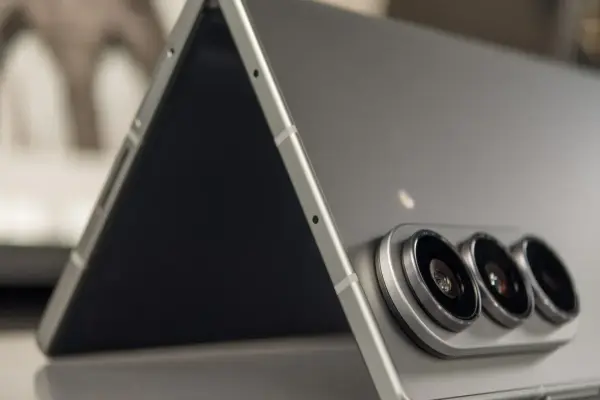 Chúng tôi đã cho 30 người xem Galaxy Z Fold 7. Samsung đã đúng
